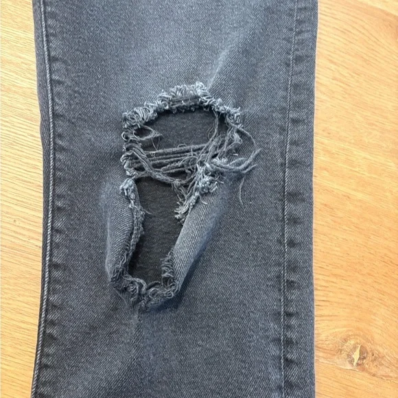 Levi’s Wedgie Straight Jeans - Picture 10 of 11